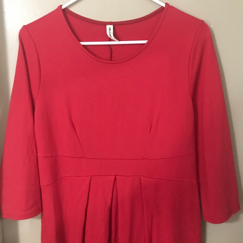 Maternity Dress XL